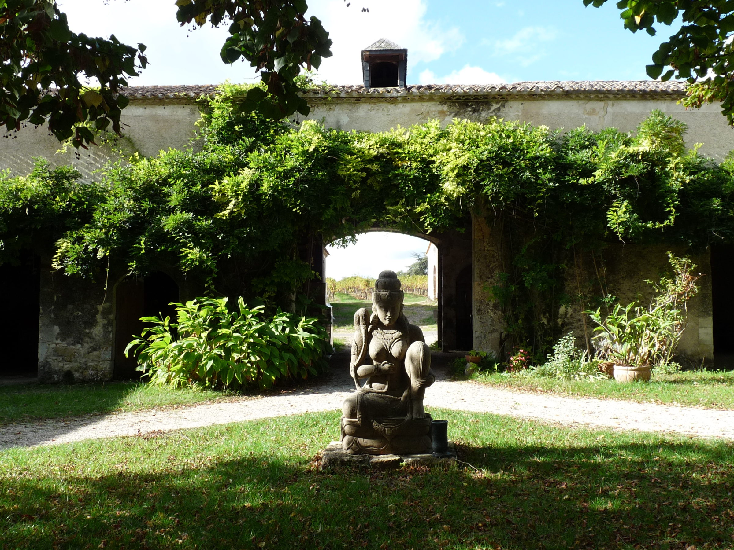cours de yoga en Dordogne , Aquitaine