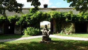 cours de yoga en Dordogne , Aquitaine