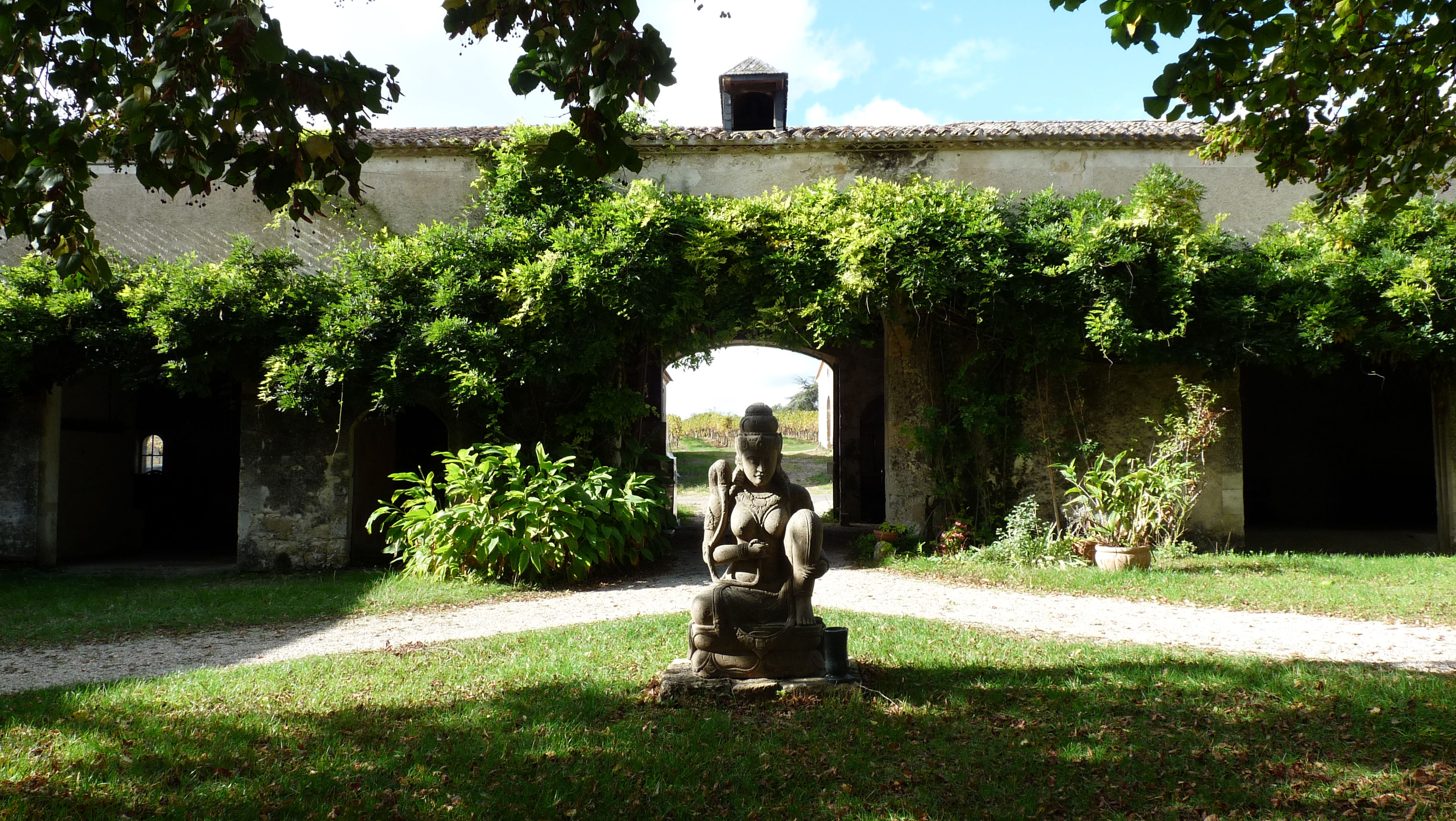 cours de yoga en Dordogne , Aquitaine