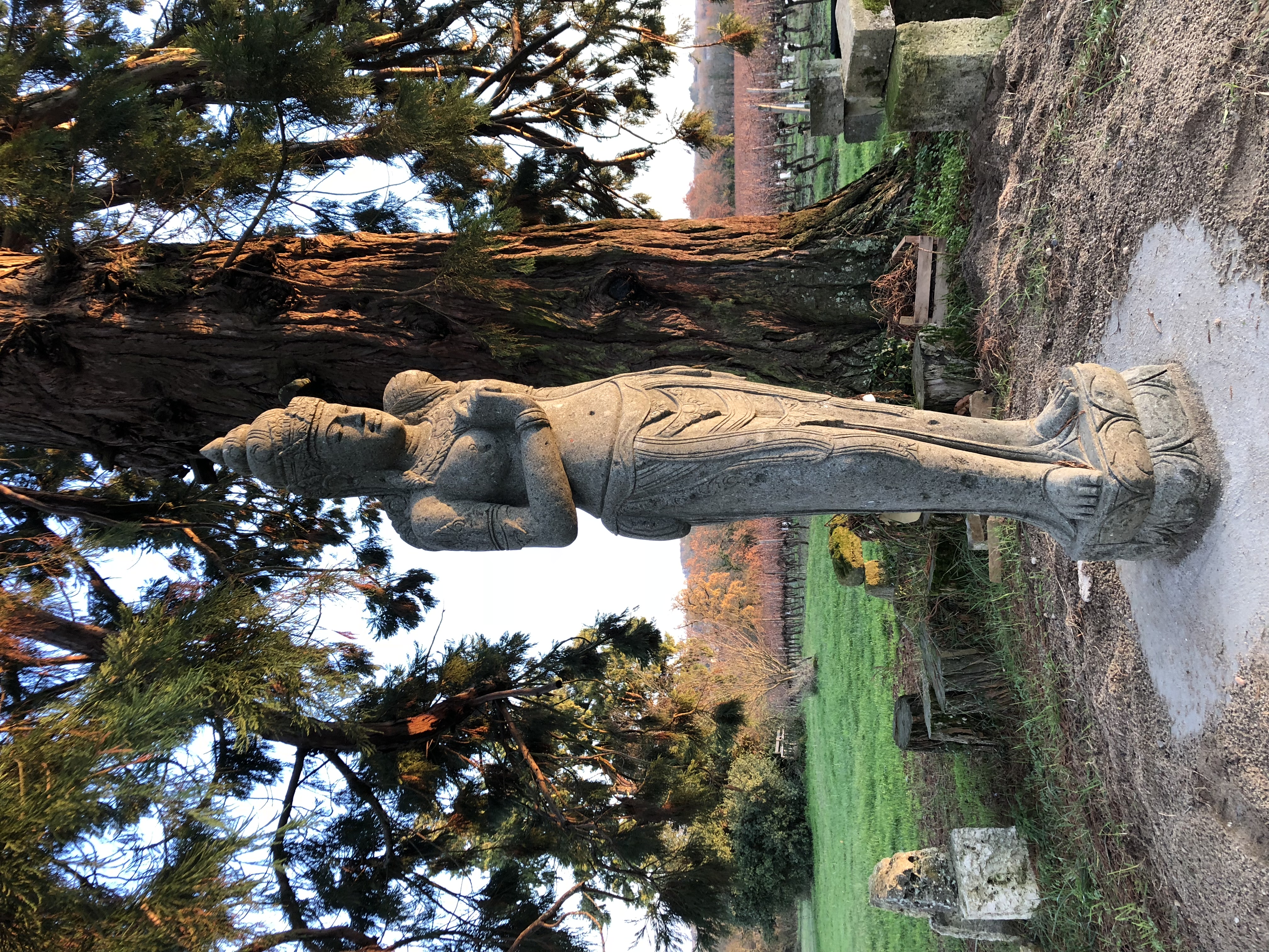 Equilibre Féminin Masculin