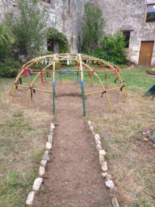 Matinée amérindienne @ Sainte Eulalie