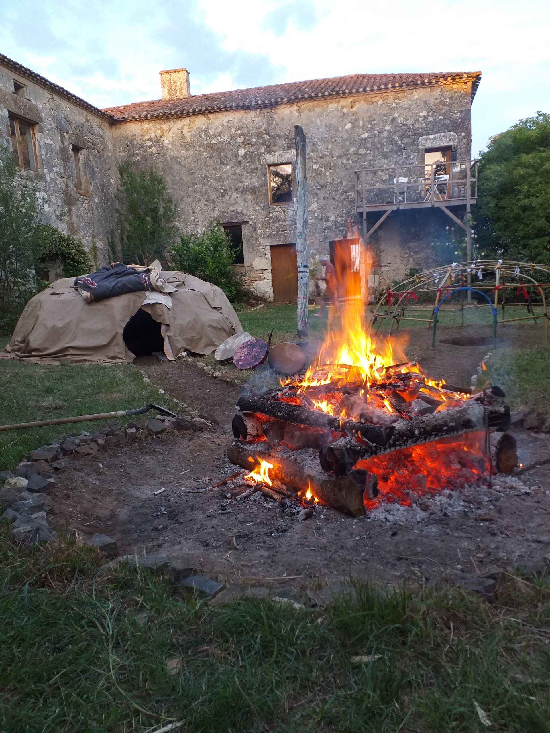 En attente des participants